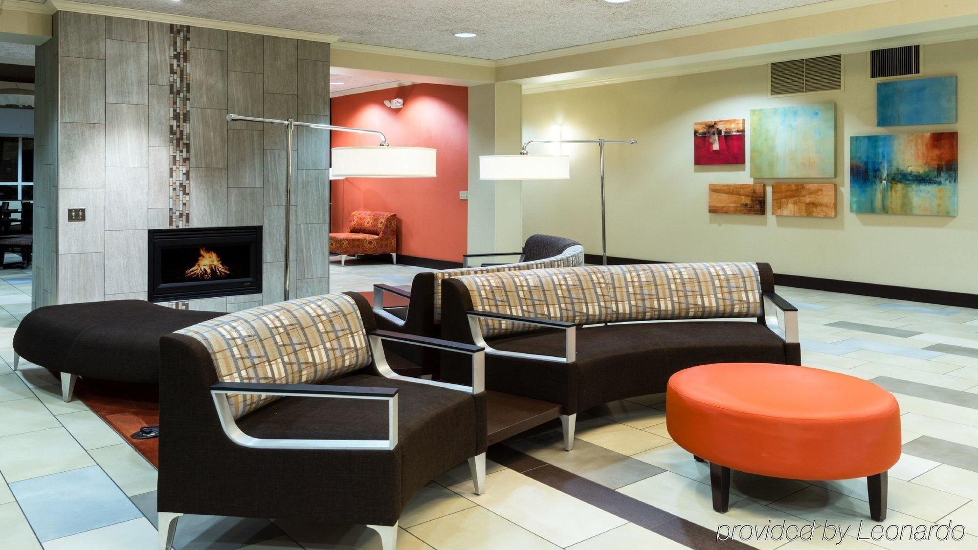 Holiday Inn Express Hotel & Suites North Seattle - Shoreline, An Ihg Hotel Exterior photo