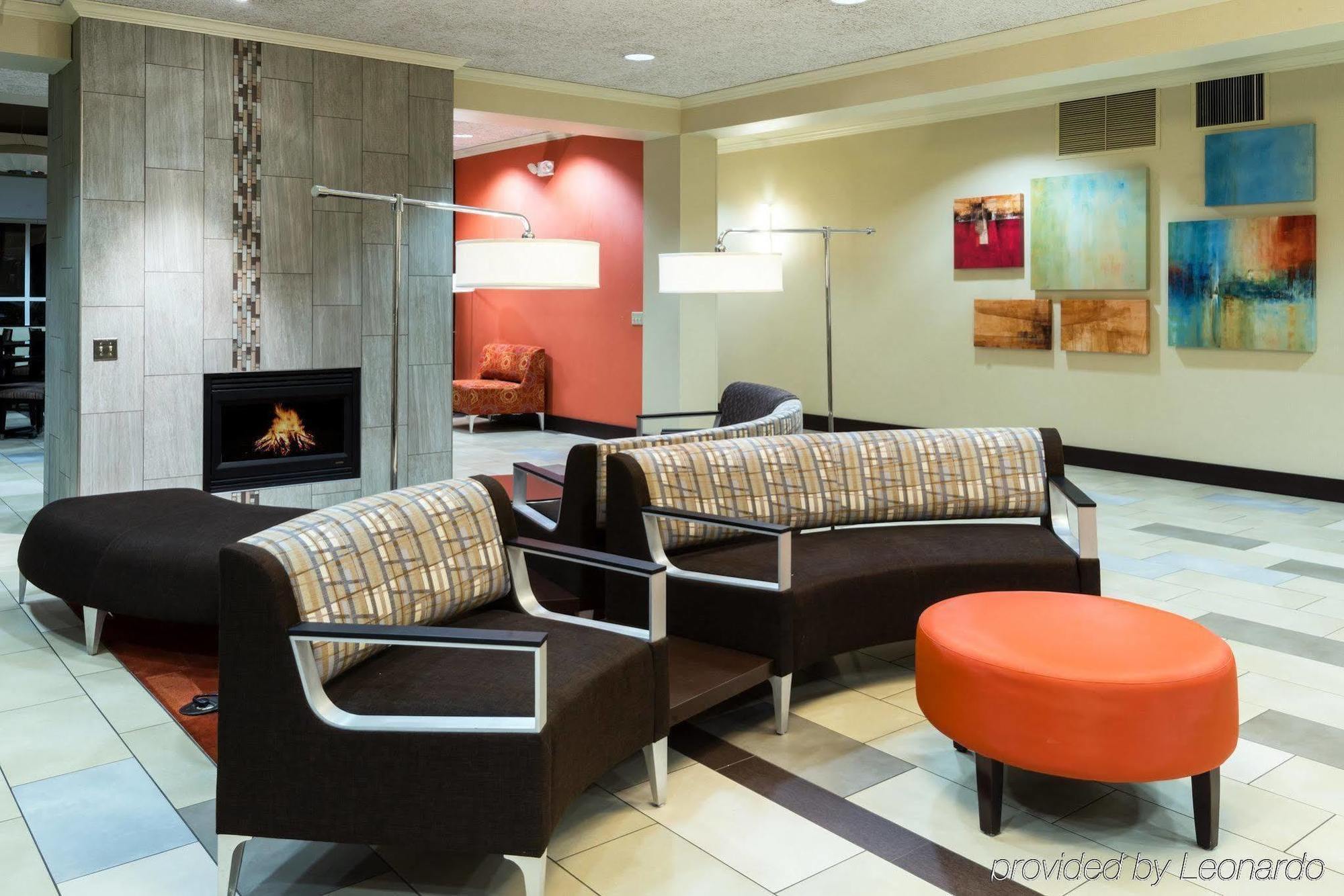 Holiday Inn Express Hotel & Suites North Seattle - Shoreline, An Ihg Hotel Exterior photo